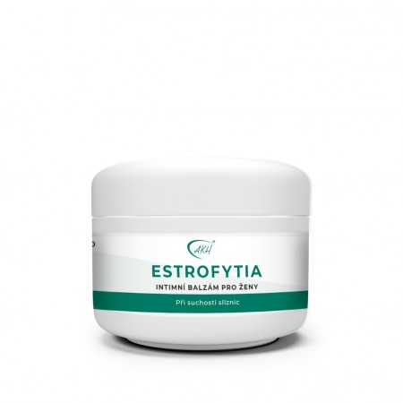 ESTROFYTIA intīmās higiēnas balzams 5ml